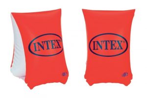 Нарукавники надувные Intex 58641 для плавания