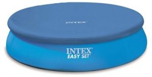INTEX 28021 тент для надувных бассейнов Easy Set d-305 см (58938)